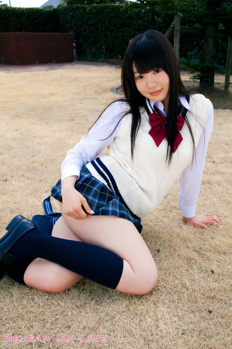 [Bejean On Line] 2013.05 私立Bejean女学館 - 白田ありさ Arisa Shirota